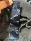 Tommy Hilfiger Heather Grey Polo w/ Navy Collar(L)