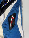2007 FM Racing X13 Motocross Pants – (W:32) (L:35)