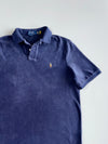 Polo Ralph Lauren Original Corduroy T-shirt With QR code (L)