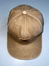 Carhartt X Starter Original Premium Hard Cotton Cap (Adjustable Fit )