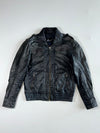 Mariel Premium Original Leather Jacket (L)