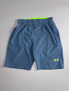 Under Armour HeatGear Training Shorts  (L 21 W 28 )