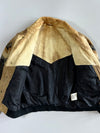 Ultra Premium Original Sued Leather (Furr Inside) Jacket (L/XL)