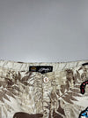 Ed Hardy Tropical Tiger Cargo Shorts (W:30 |L:23 )