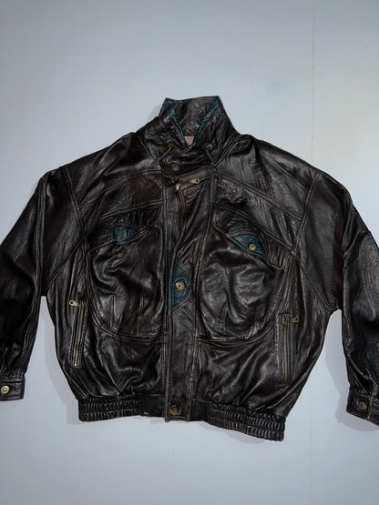 ZSuper Premium Original Leather (RARE) (2XL/3XL)