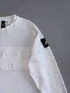 Vintage Adidas Premium Original Pullover (M)