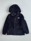 The North Face Sherpa Fleece Hooded Jacket (S)