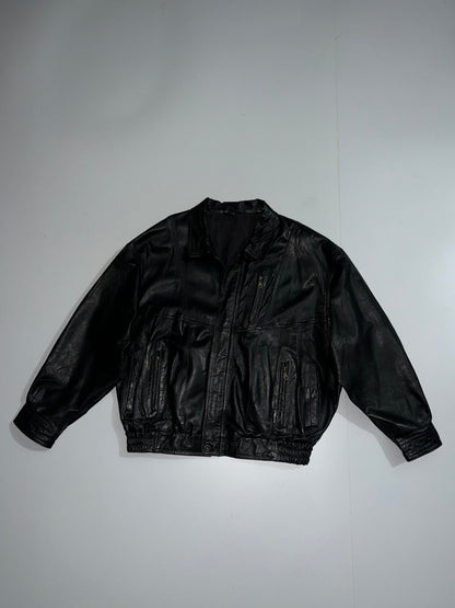 ZSuper Premium Original Leather (2XL/3XL)