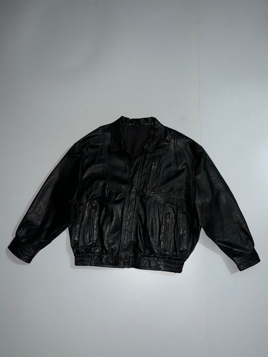 !                                                                                                                                                   Super Premium Original Leather (2XL/3XL)