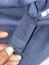 Tommy Hilfiger Sherpa-Collar Quarter-Zip Sweatshirt (M)