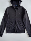 Polo Ralph Lauren Original Zip-Up Hooded Jacket (M)