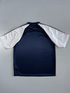 Umbro Navy Performance Jersey (XL)