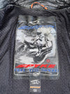 Vintage Spyke’s Premium Original Pure Leather Racing Jacket (L)
