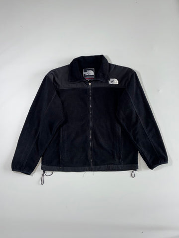 The North Face Summit Series Denali Fleece Full-Zip Jacket  (L)