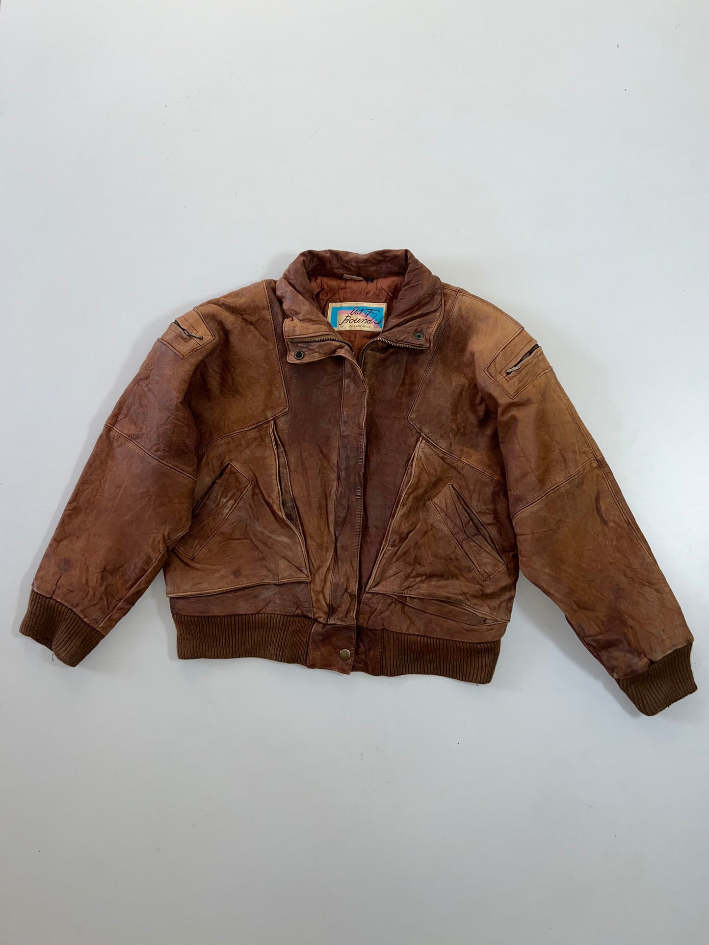 ZPremium Original Leather (S)