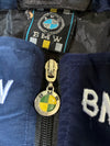 BMW Petronas F1 Puma Racing Bomber Jacket (L/XL)