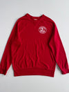 Hollister So. Calif Embroidered Crewneck (M)