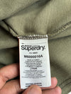 Superdry Vintage Logo Tokyo Japan Colourblock Long-Sleeve T-Shirt(L)