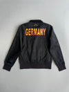 Kappa Vintage Football Club Track Jacket (L)