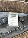 Vintage Edwin Straight Fit Jeans (W:36) (L:41)