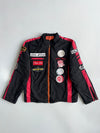 V.H.P.G Polo Racing Jacket (XL)