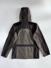 Columbia Omni-Tech Interchange Hooded Jacket (L)