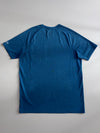 Carhartt | Blue Pocket Relaxed Fit Tee (M)