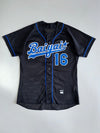 Vintage Baiyai-16 Original Jersey (M)