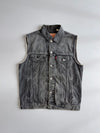 Levi’s Trucker Denim Vest (M)