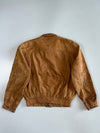 Tanners Avenue Premium Original Leather Jacket (L)