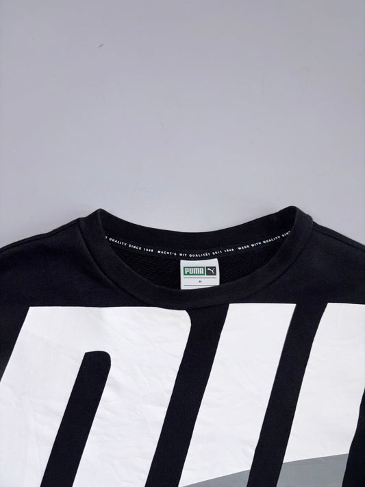 Vintage Nike’s Premium Original Pullover (M)