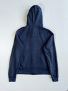 Hollister “Surf Classic 1922” Navy Zip(M)