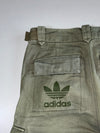Adidas Originals Cargo Shorts (W:32|L:23)