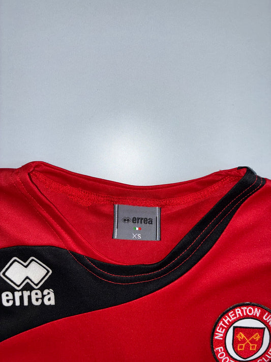 Errea Netherton United FC Goalkeeper Jersey (S)