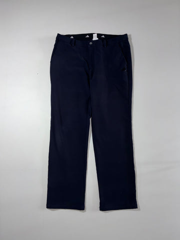 Adidas | Golf Track Pants Navy (W:40) (L:42)