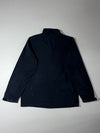 Nike Climafit Black Windbreaker Jacket  (L)
