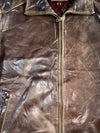Danier Premium Original Pure Leather Jacket (L/XL)