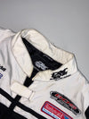 Vintage “Speed Freak 74” Motorcycle Racing Jacket (2Xl)
