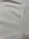 Nike Sportswear Swoosh Cream Pullover Hoodie (S)