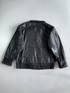 Vintage Premium Original Leather Jacket (XL)