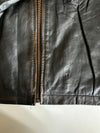 Jack &Jones Premium Original Leather Jacket (L)