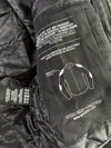 REV’IT Perforated Pure Leather Racing Jacket (L)