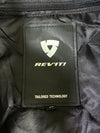 REV’IT Perforated Pure Leather Racing Jacket (L)