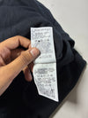 Vintage Nike Black Tech Fleece Jogger Pants (W:38) (L:30)