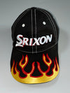 Srixon Flame Golf Cap (Adjustable)