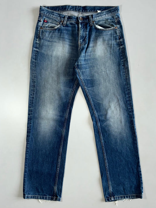 Big Star Brandon Jeans (W:36|L:43)
