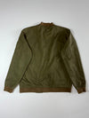 Dickies Classic Bomber Jacket Olive Green Men’s  (XL)