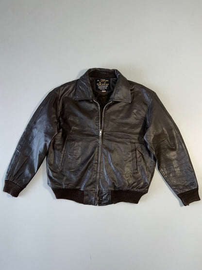 ZSuper Premium Original Leather (RARE) (Inside Fur) (S/M)