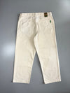 United colours Of Benetton Premium Original Baggy Jeans (W:34 | L: 37)