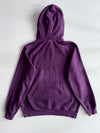 Dickies | The Original Logo Hoodie | Purple/Yellow (M)